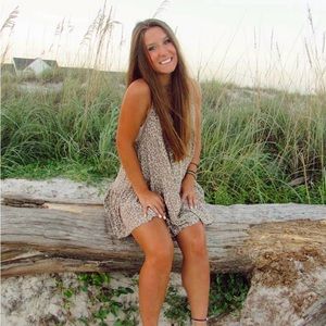 Meet your Posher, Allison